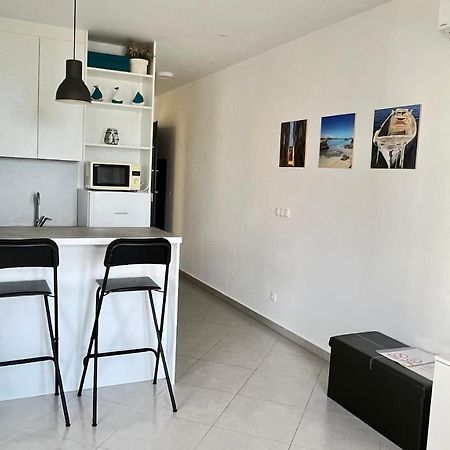 Ventura Senj Apartments Exterior foto