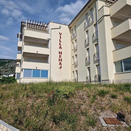 Ventura Senj Apartments Exterior foto
