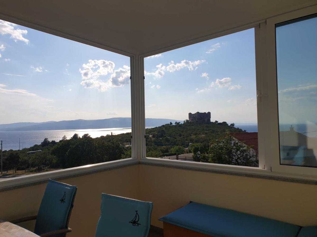 Ventura Senj Apartments Exterior foto