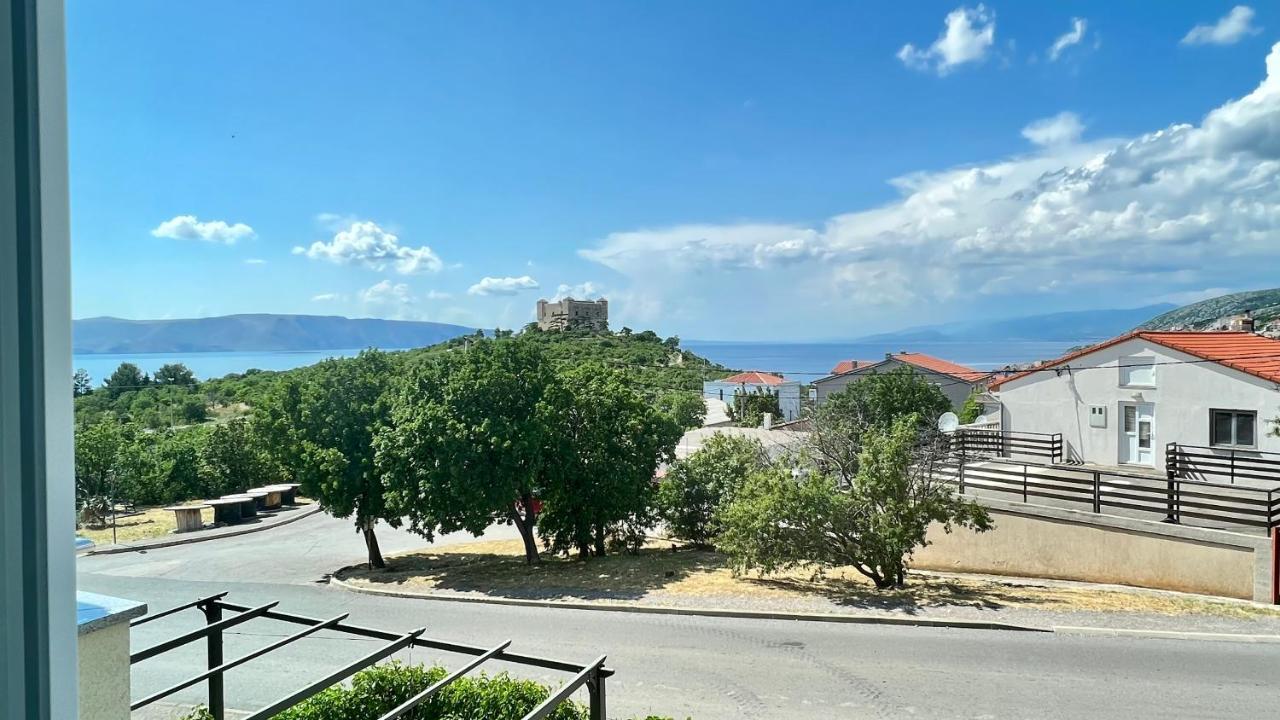 Ventura Senj Apartments Exterior foto