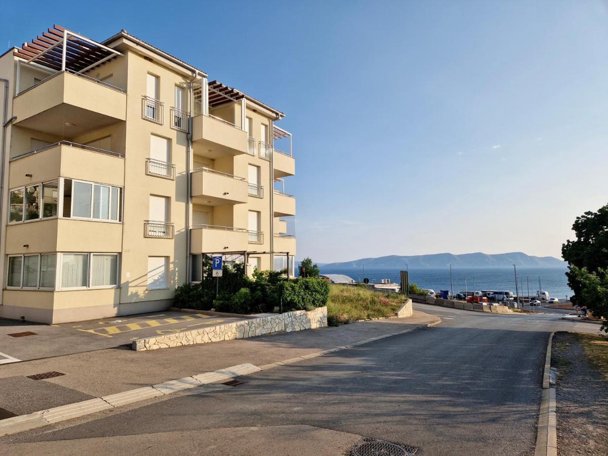 Ventura Senj Apartments Exterior foto
